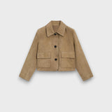 Naomi – Veste élégante