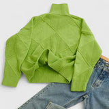 Adryssell - Tricot Confortable