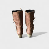 Letizia - Bottes Élégantes