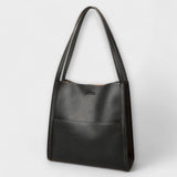 Chic - Sac en cuir artisanal