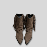 Solange - Bottes de Cowboy Western