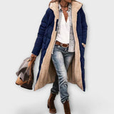 Kora - Manteau douillette