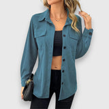 Selina – Chemise de travail