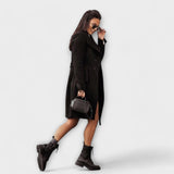 Léontine - Manteau Élégant