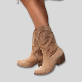 Rhiannon - Bottes Orthopédiques