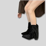 Solange - Bottes de Cowboy Western