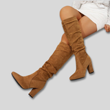 Camille - Bottes Orthopédiques