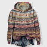 Elyvanyah - Sweatshirt Sophistiqué