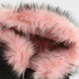 Annelise - Veste chaude