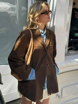 Fiora - Veste Blazer