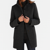 ALICE™ | Manteau Élégant & Intemporel pour Femme