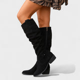 Diana - Bottes Premium avec un confort infini