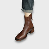 Pian – Bottes classiques