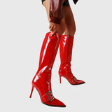 Zyra - Bottes Orthopédiques