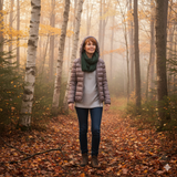 Isabella - Veste Waterproof