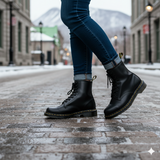 Artemis - Bottes à Lacets Classiques pour hommes