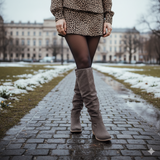 Leona - Bottes Orthopédiques