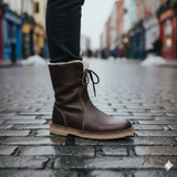 Mila - Bottes Orthopédiques