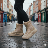 Miu - Bottes Orthopédiques