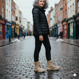 Miu - Bottes Orthopédiques