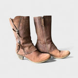 Letizia - Bottes Élégantes