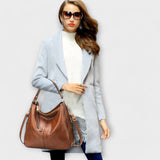 Chic - Large Tote Bag