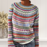 Everly™ | Pull Confortable et Élégant