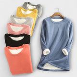 Volmena - Pull Ingrid