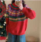 Ariel™ | Pull Vintage