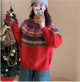 Ariel™ | Pull Vintage