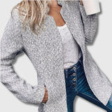 Margot - Cardigan Femme Élégant Édition Limitée