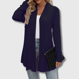 Fleur – Cardigan élégant | Édition limitée