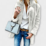 Lúna – Veste d'hiver Chaude