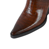 Westy - Bottes Cheville