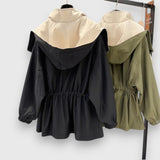 Alva – Manteau Élégant