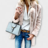 Lúna – Veste d'hiver Chaude