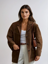 Fiora - Veste Blazer