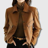 Jelena - Veste de Printemps