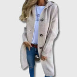 Giselle - Cardigan Langer