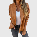 Luciana - Veste Bomber