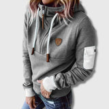 Chantal - Pull Doux et Confortable