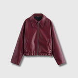 Romy - Veste élégante