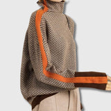 Eleanor - Col roulé Luxe