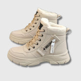 Freya - Bottes Confort