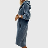 Orphéline - Robe Pull Décontractée