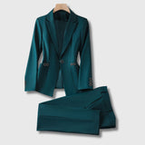 Camille - Blazer Femmes | Édition Limitée