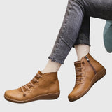 Aveline - Bottes de Soutien Confortables