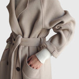 Zia - Manteau Classique