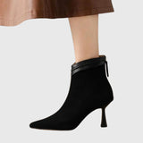 Laura - Bottes Orthopédiques