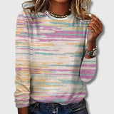 Amara – Pull Élégance Intemporelle